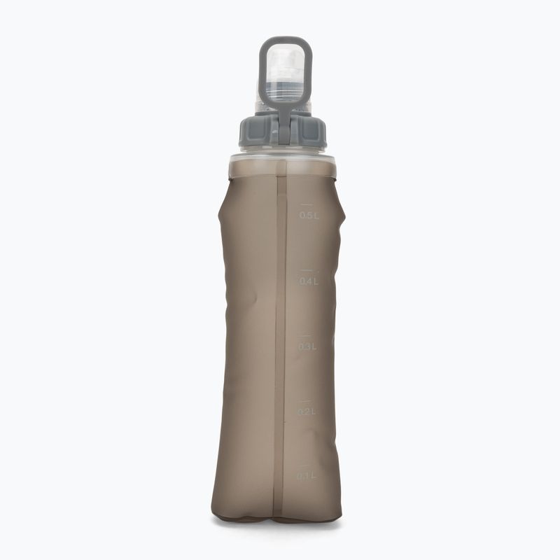 Turistická fľaša s filtrom Bachgold Squeee 500 ml grey 3