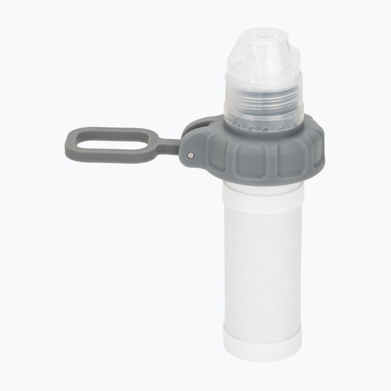 Turistická fľaša s filtrom Bachgold Squeee 500 ml grey 5