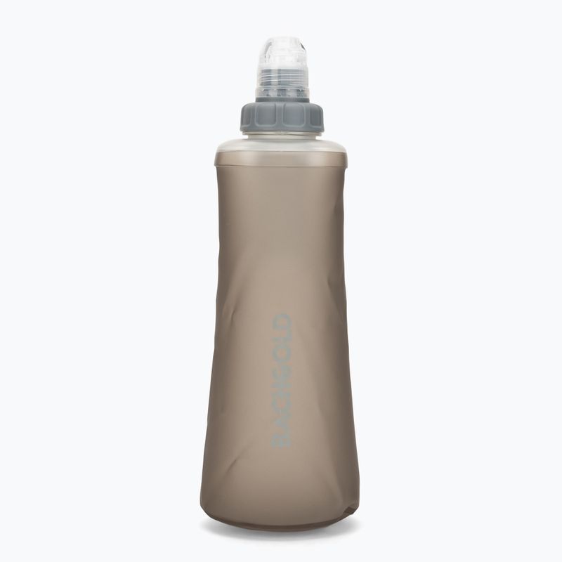 Turistická fľaša s filtrom Bachgold Squeee 1000 ml grey 2