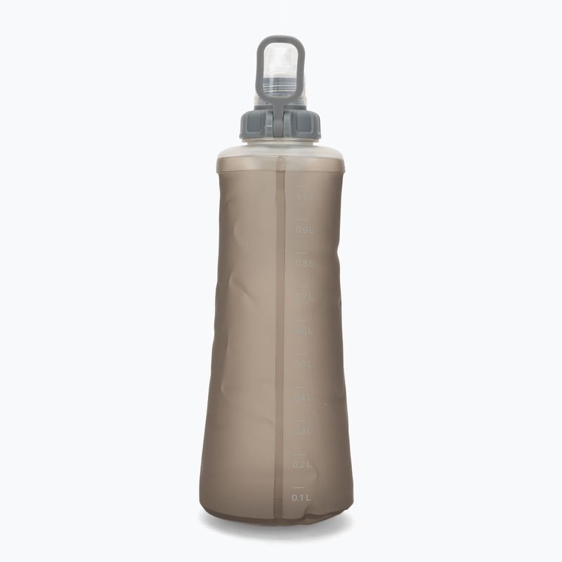 Turistická fľaša s filtrom Bachgold Squeee 1000 ml grey 3