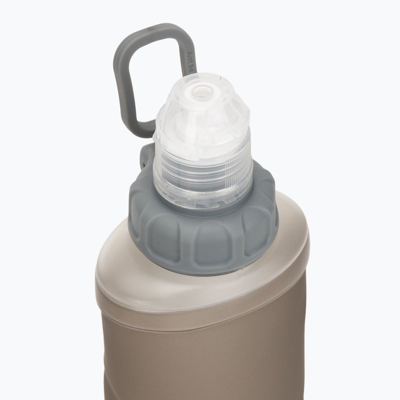 Turistická fľaša s filtrom Bachgold Squeee 1000 ml grey 4