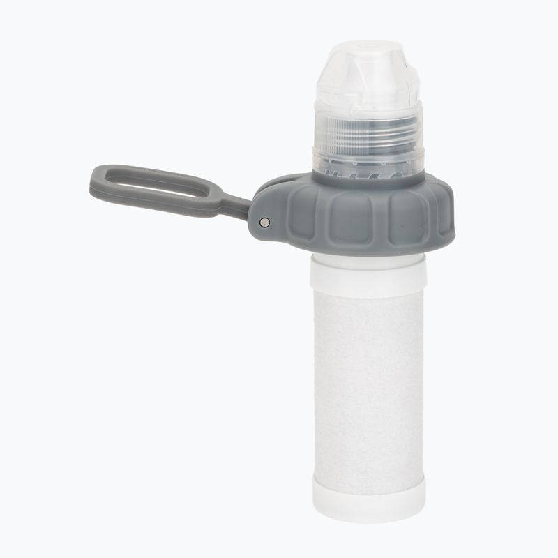 Turistická fľaša s filtrom Bachgold Squeee 1000 ml grey 5