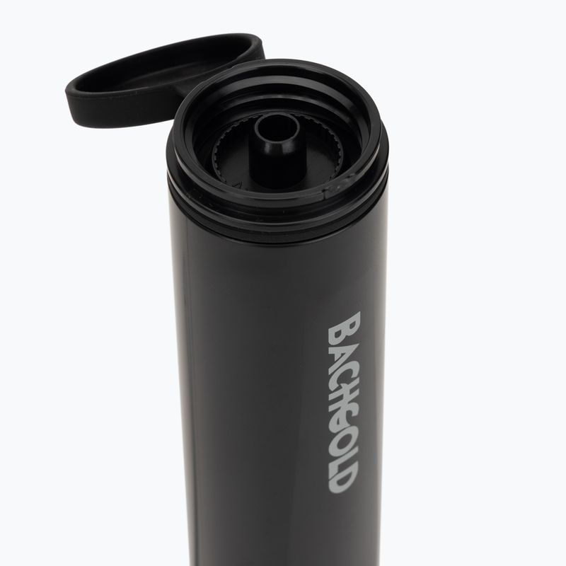 Filter na vodu Bachgold Straw black 5
