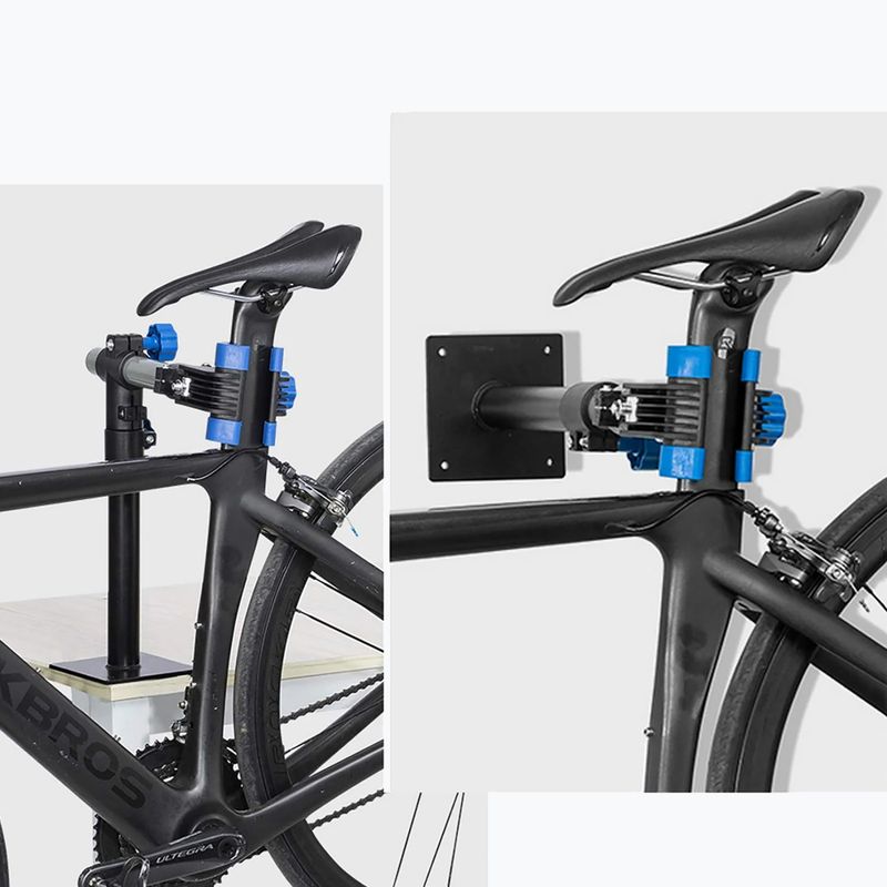 Servisný stojan na bicykel Rockbros MP-01 black 7