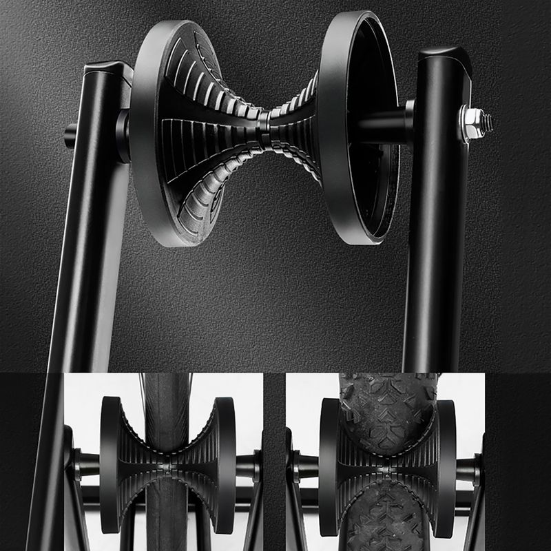 Stojan na bicykel Rockbros 27210001001 black 3