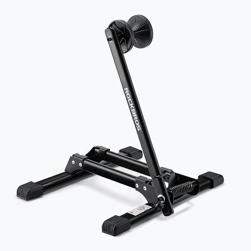 Stojan na bicykel Rockbros 27210001002 black 2