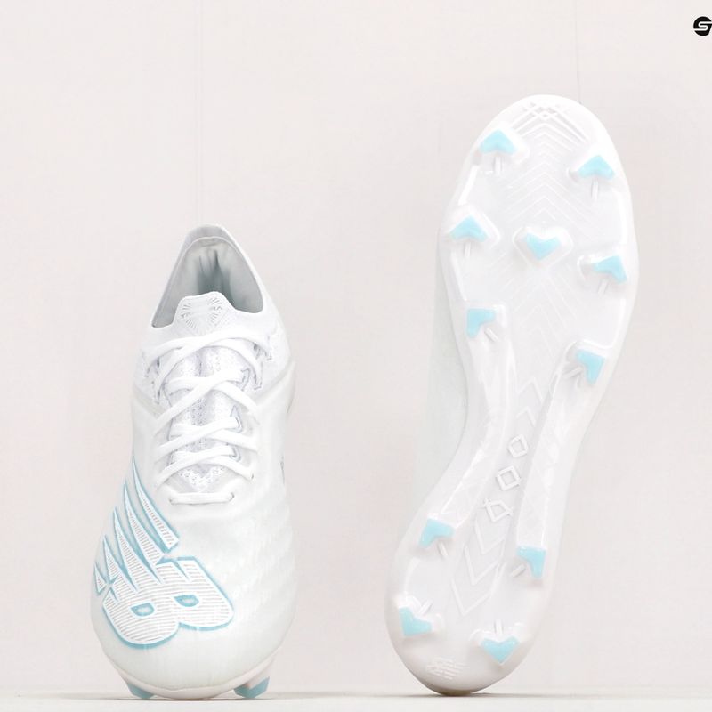New Balance Furon V7 Pro FG kopačky biele MSF1FC65.D.075 10