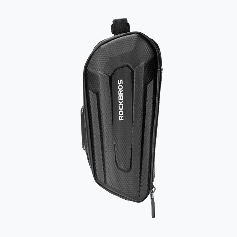 Podsedlová taška na bicykel Rockbros B69 1,8 l black
