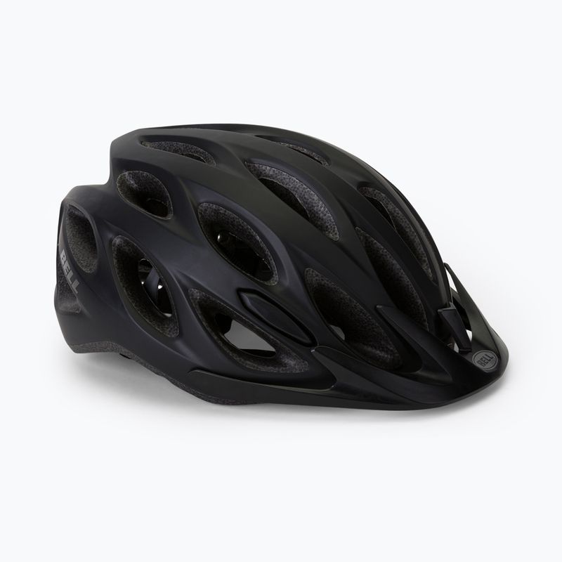 Cyklistická prilba Bell TRACKER čierna BEL-7082027
