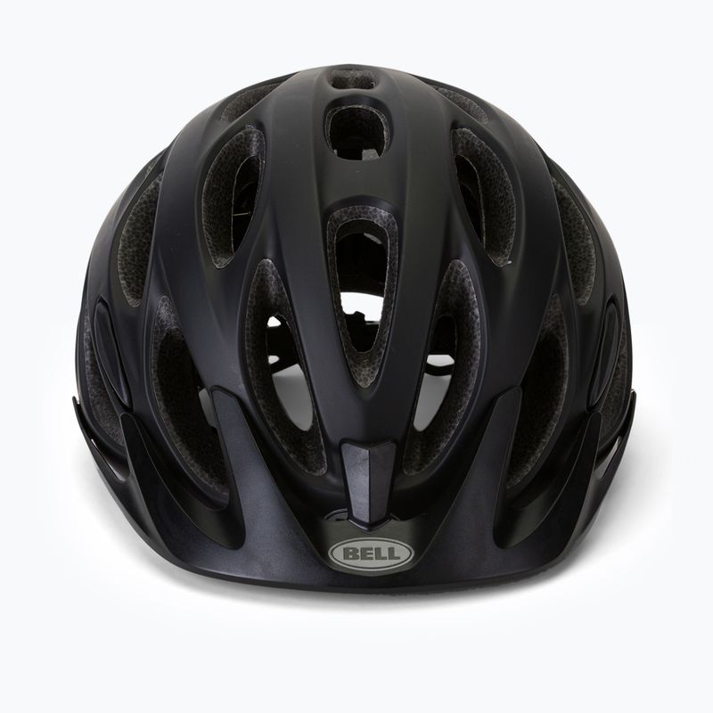 Cyklistická prilba Bell TRACKER čierna BEL-7082027 2