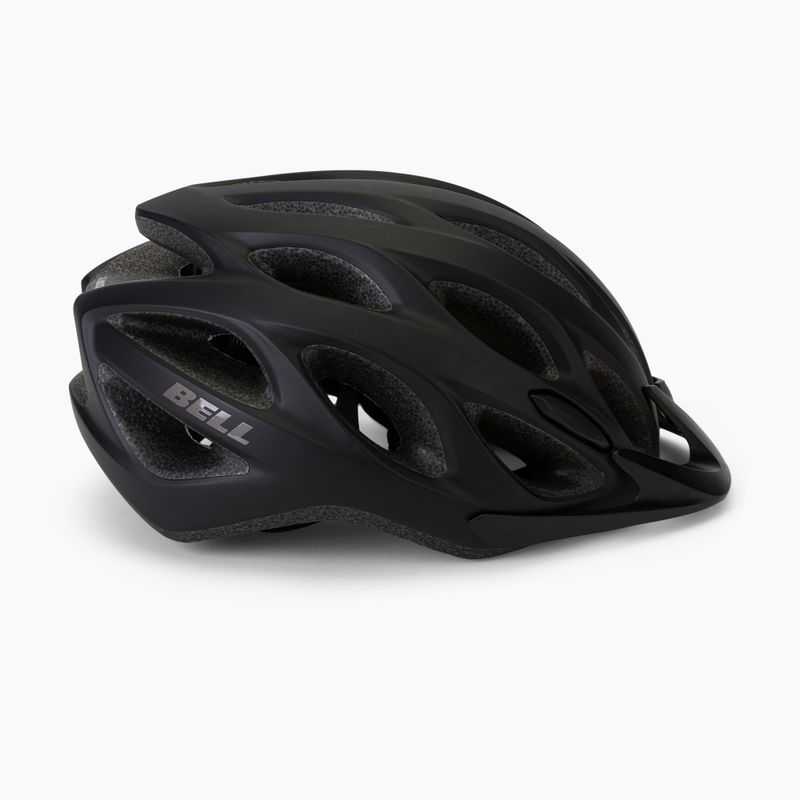 Cyklistická prilba Bell TRACKER čierna BEL-7082027 3