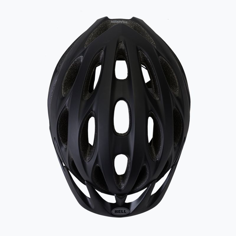 Cyklistická prilba Bell TRACKER čierna BEL-7082027 6