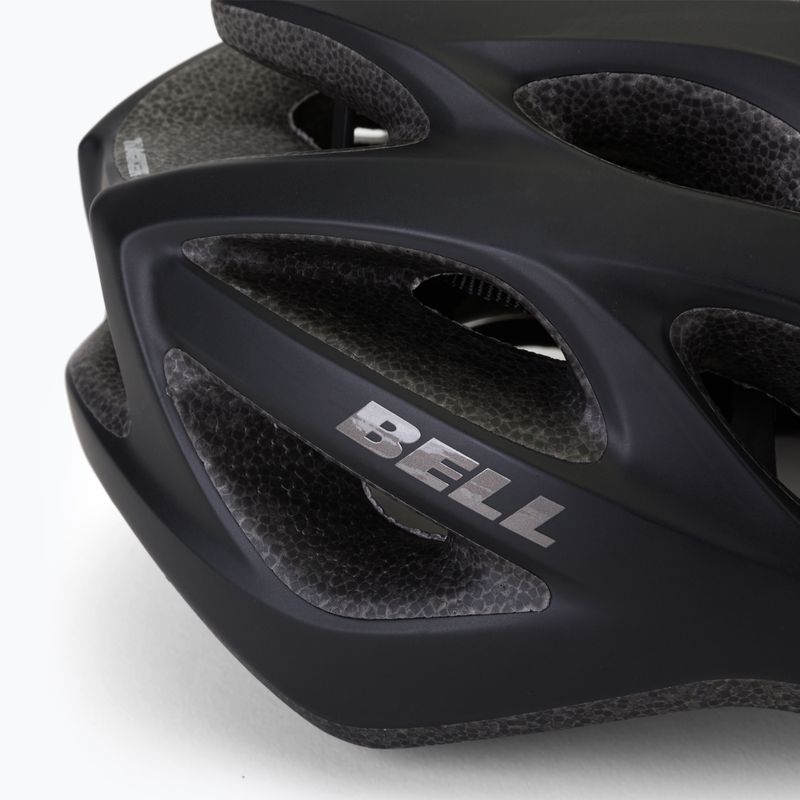 Cyklistická prilba Bell TRACKER čierna BEL-7082027 8