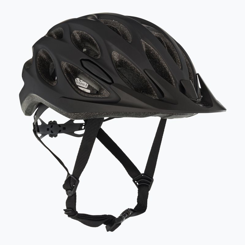 Cyklistická prilba Bell Charger matná čierna