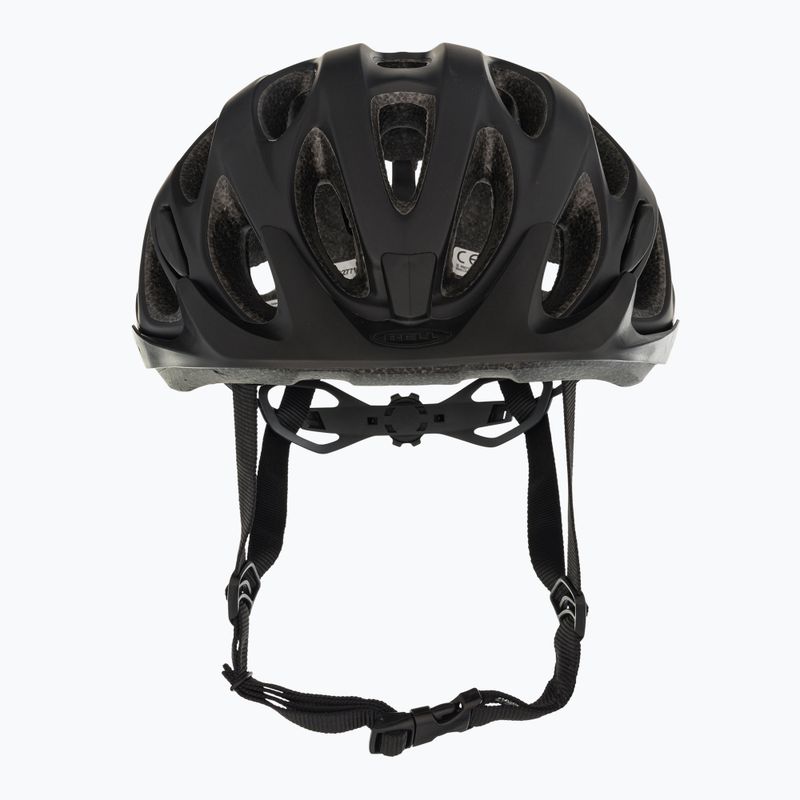 Cyklistická prilba Bell Charger matná čierna 2