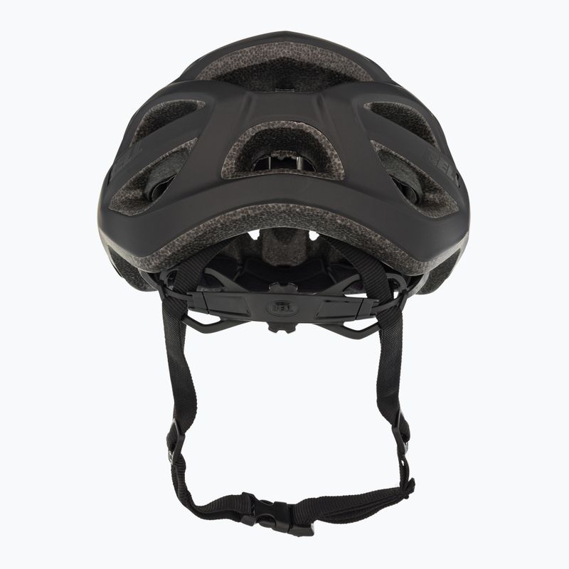 Cyklistická prilba Bell Charger matná čierna 3