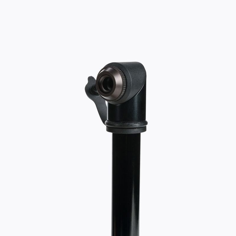 Blackburn Airstik SL HP ručná cyklistická pumpa 160psi čierna BBN-7085514 4