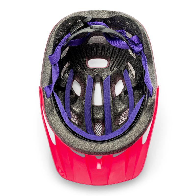 Dámska cyklistická prilba Giro TREMOR pink GR-7089330 5
