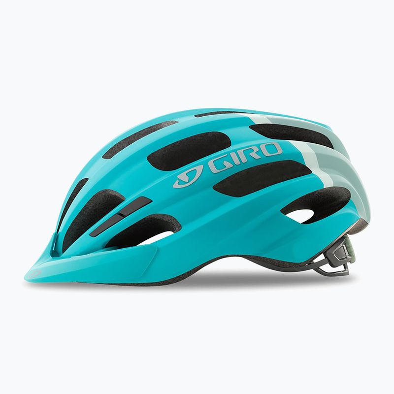 Detská cyklistická prilba Giro Hale matte glacier 2