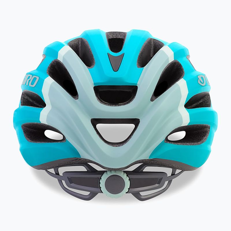 Detská cyklistická prilba Giro Hale matte glacier 3