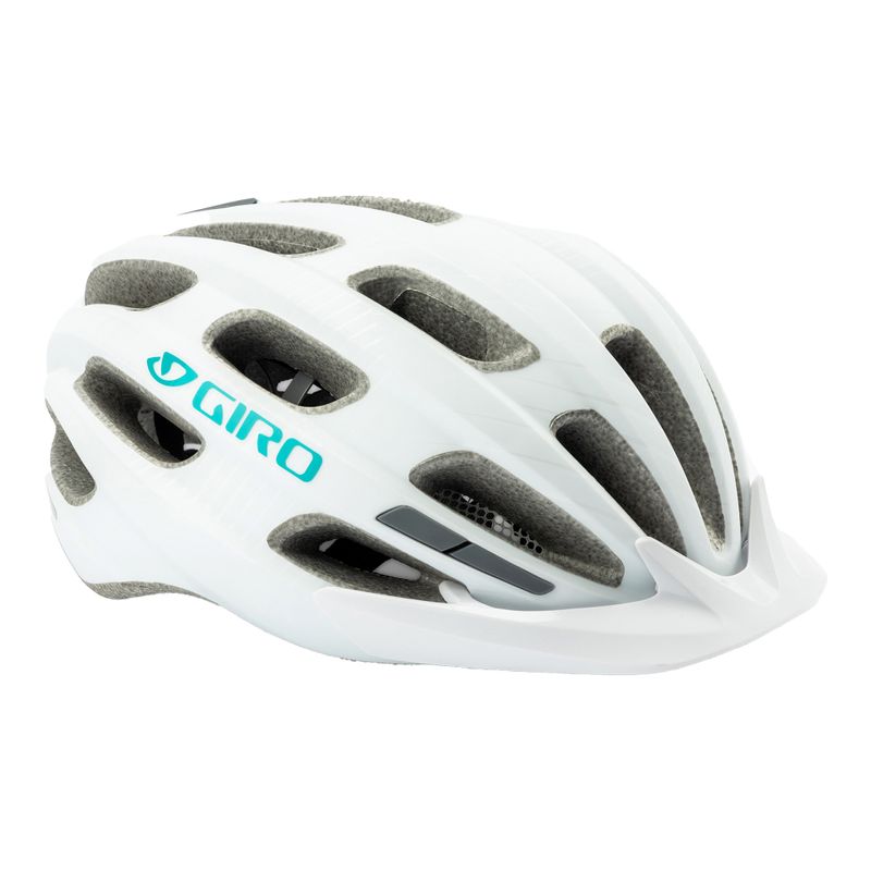 Dámska cyklistická prilba Giro Vasona biela GR-7089129