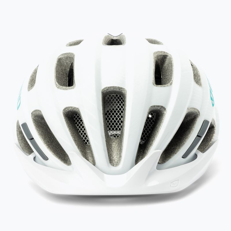 Dámska cyklistická prilba Giro Vasona biela GR-7089129 2