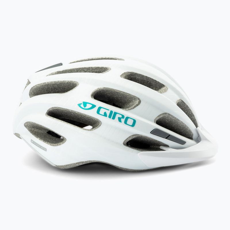 Dámska cyklistická prilba Giro Vasona biela GR-7089129 3