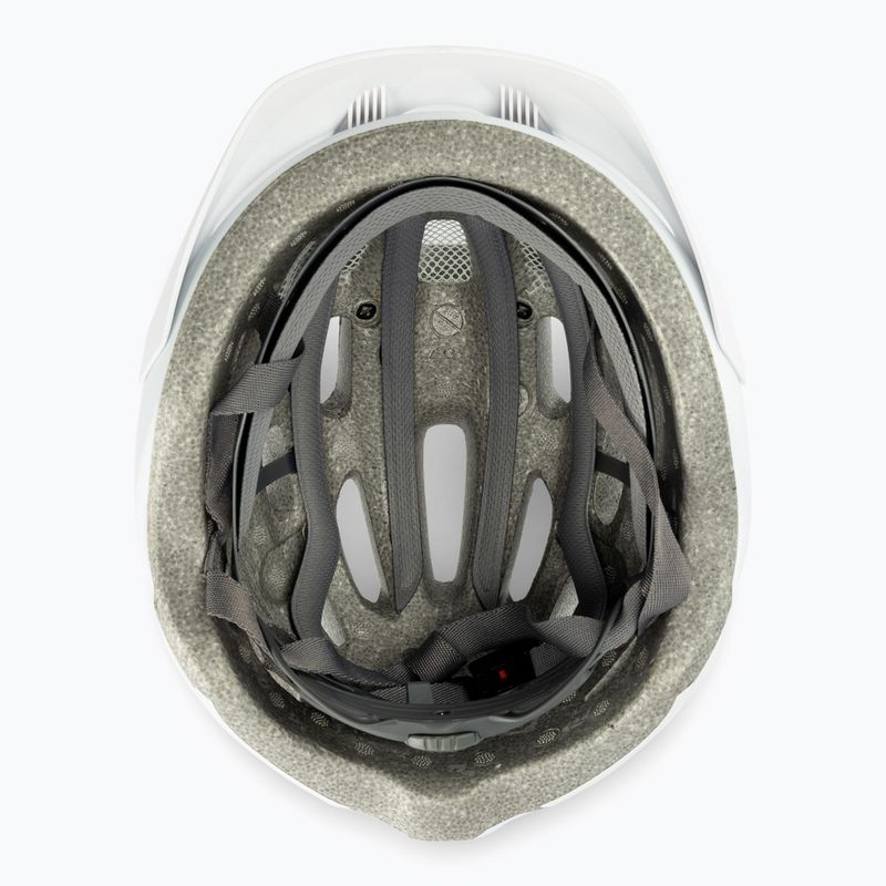 Dámska cyklistická prilba Giro Vasona biela GR-7089129 5