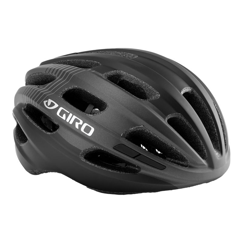 Cyklistická prilba Giro Isode čierna GR-7089195