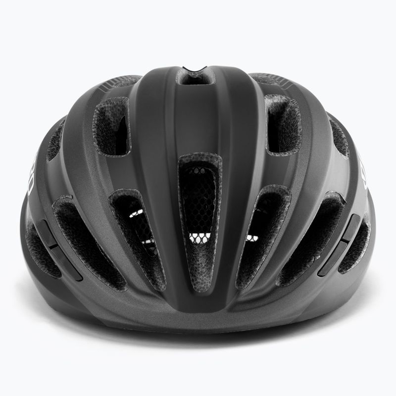 Cyklistická prilba Giro Isode čierna GR-7089195 2