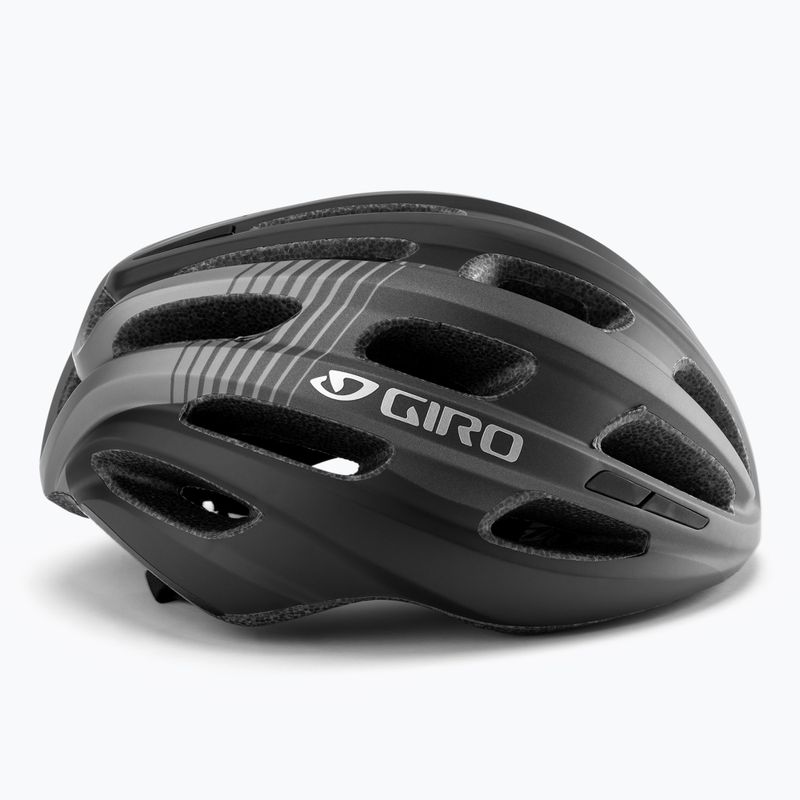 Cyklistická prilba Giro Isode čierna GR-7089195 3