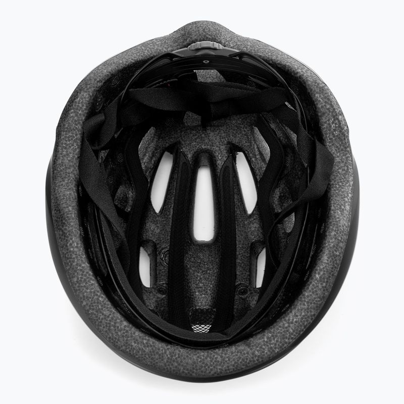 Cyklistická prilba Giro Isode čierna GR-7089195 5