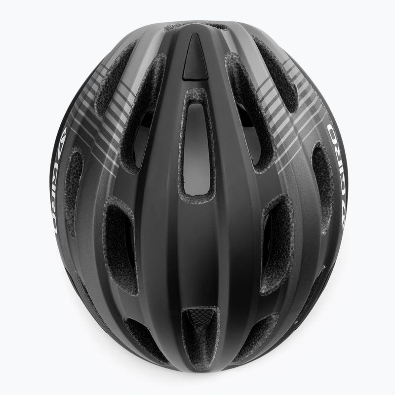Cyklistická prilba Giro Isode čierna GR-7089195 6