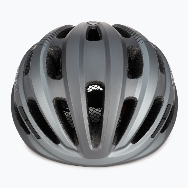Cyklistická prilba Giro Isode šedá GR-7089207 2