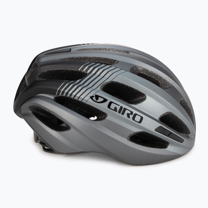Cyklistická prilba Giro Isode šedá GR-7089207 3