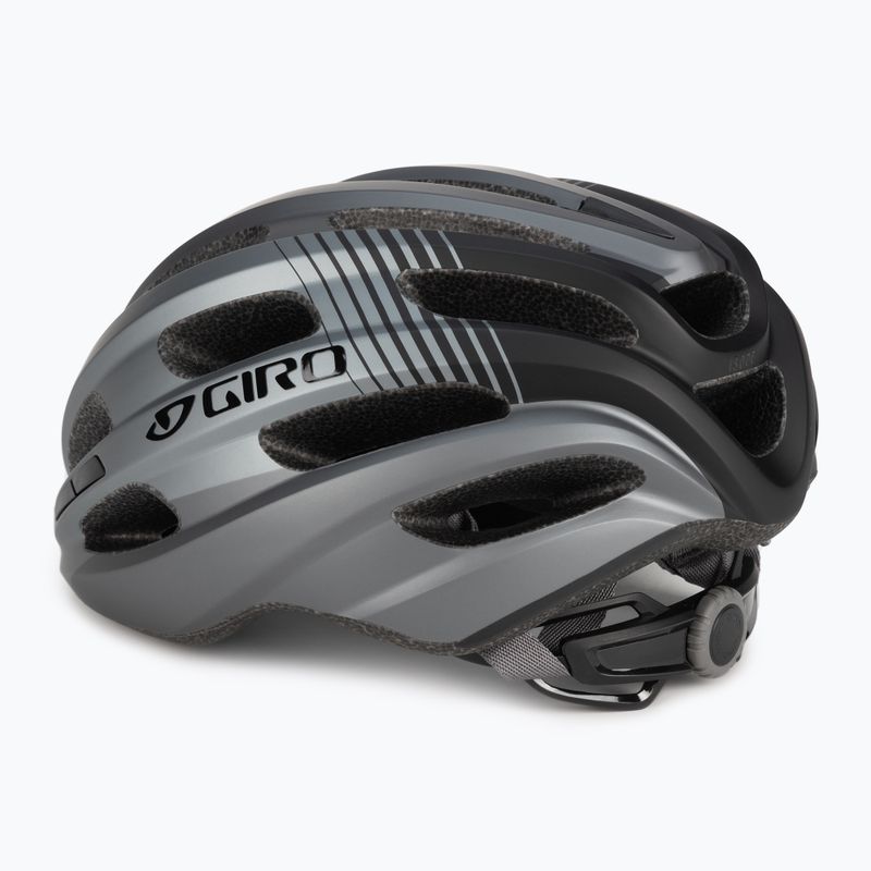 Cyklistická prilba Giro Isode šedá GR-7089207 4