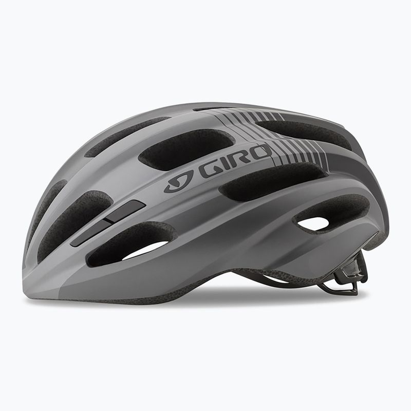Cyklistická prilba Giro Isode šedá GR-7089207 6