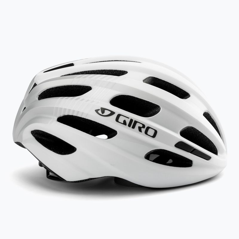 Cyklistická prilba Giro Isode biela GR-7089211 3