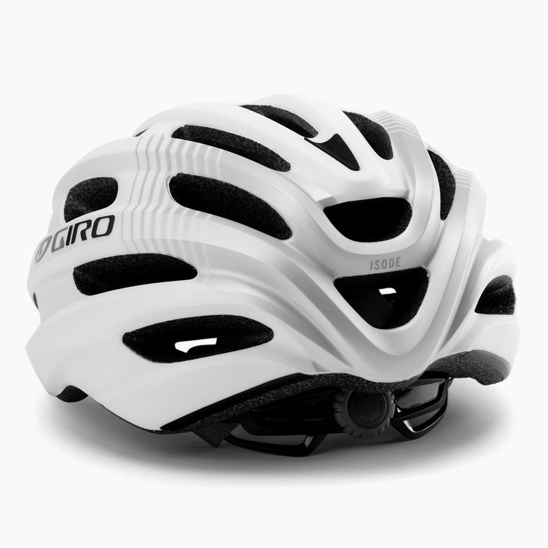 Cyklistická prilba Giro Isode biela GR-7089211 4