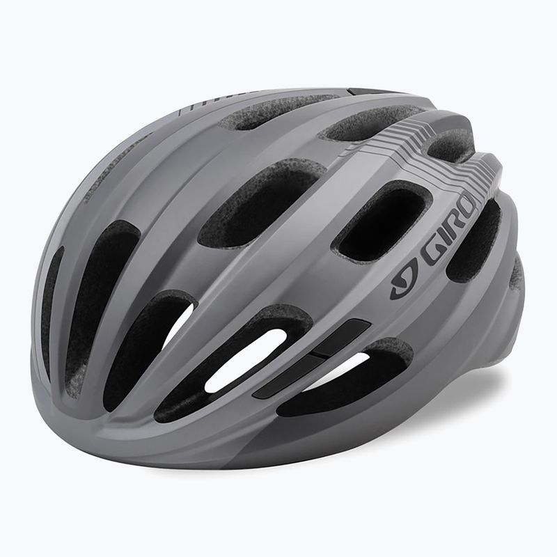 Cyklistická prilba Giro Isode Integrated MIPS matný titán