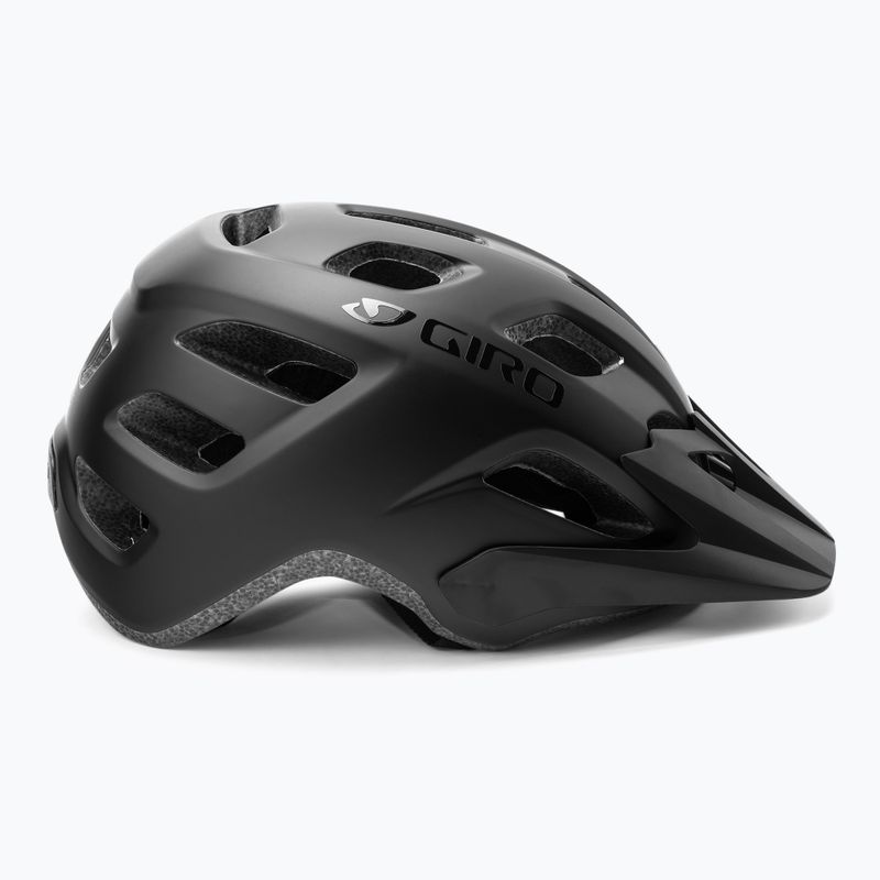 Cyklistická prilba Giro Fixture čierna GR-7089243 3