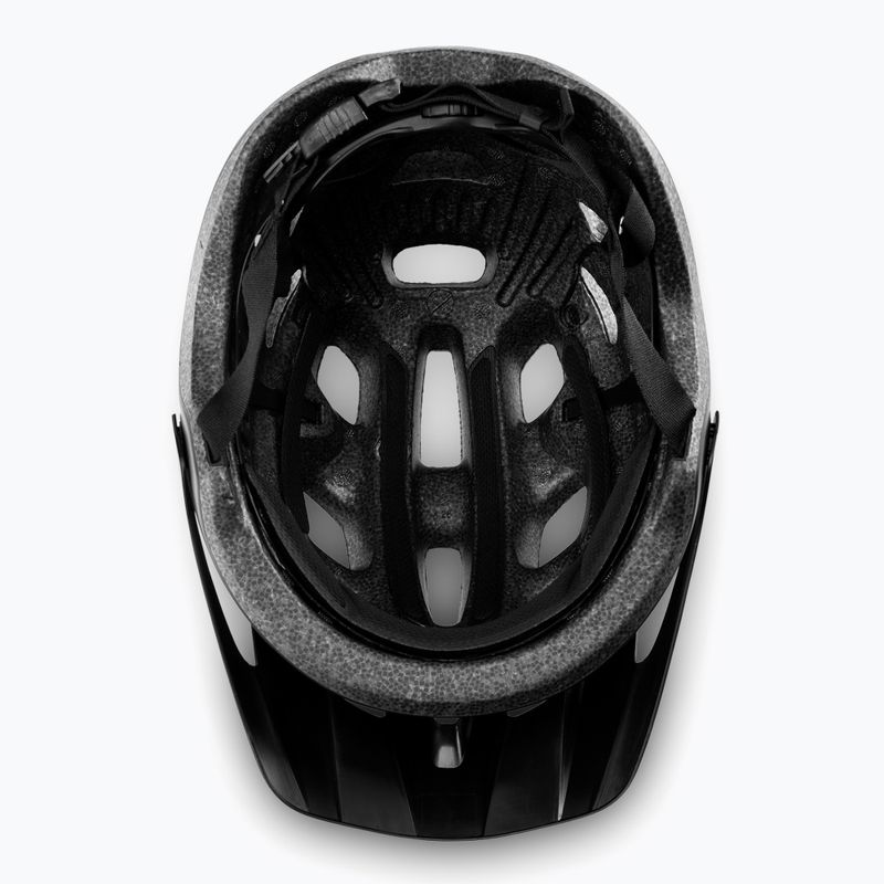 Cyklistická prilba Giro Fixture čierna GR-7089243 5