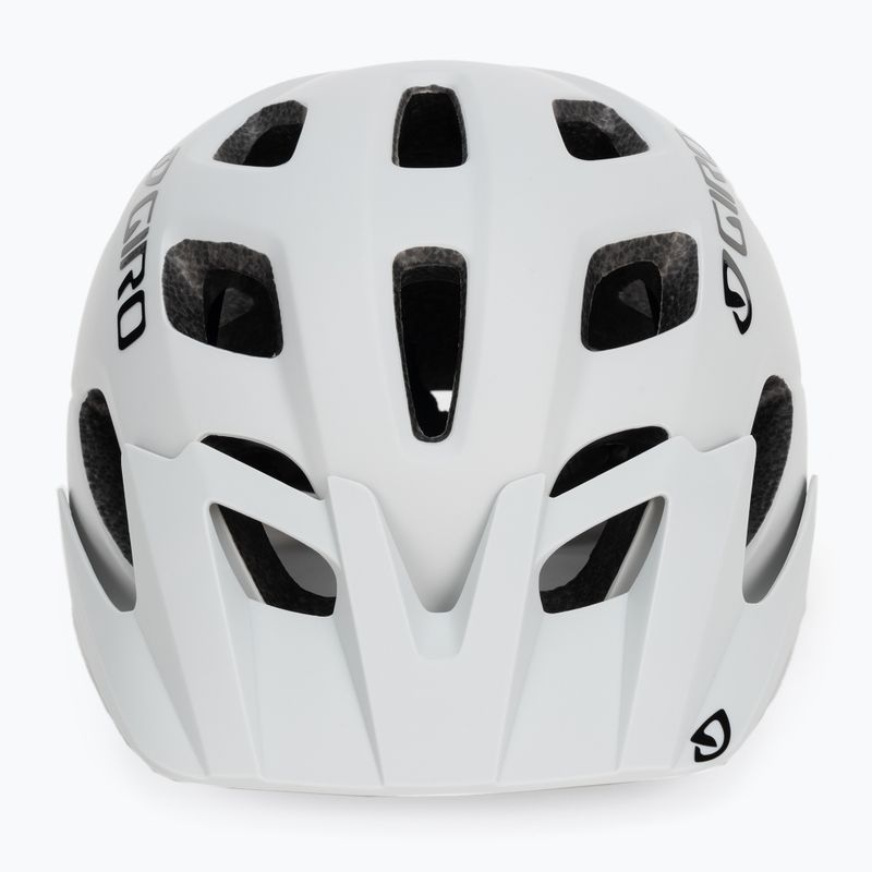 Cyklistická prilba Giro Fixture šedá GR-7089255 2