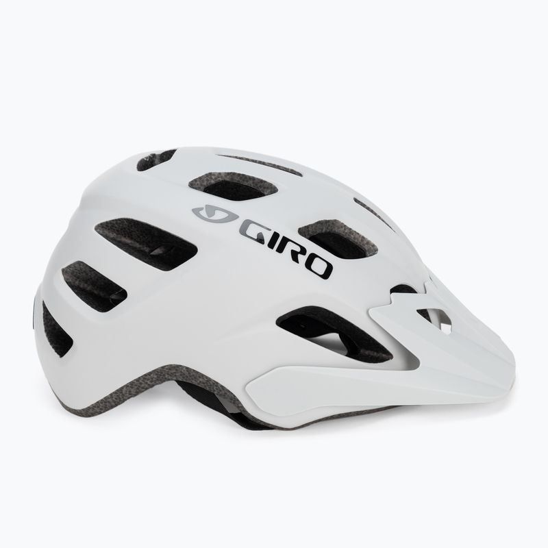 Cyklistická prilba Giro Fixture šedá GR-7089255 3