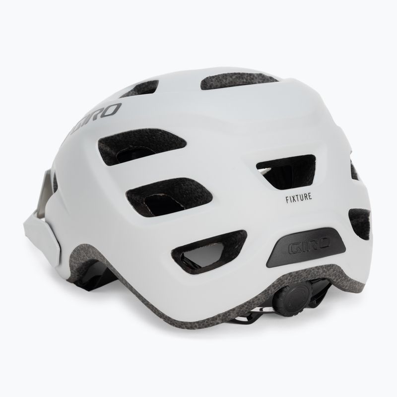 Cyklistická prilba Giro Fixture šedá GR-7089255 4