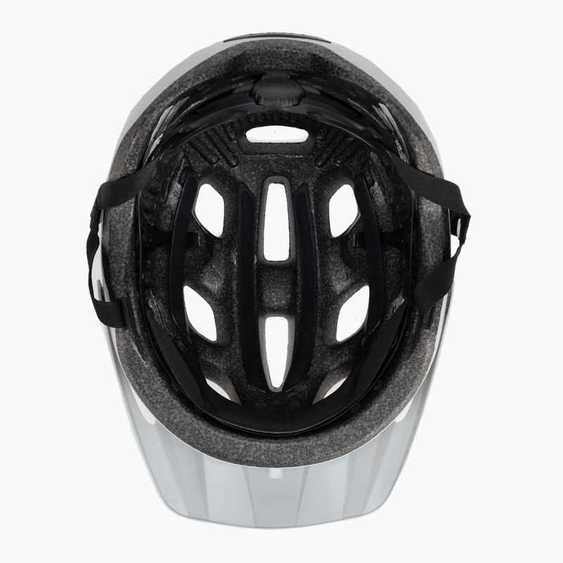 Cyklistická prilba Giro Fixture šedá GR-7089255 5