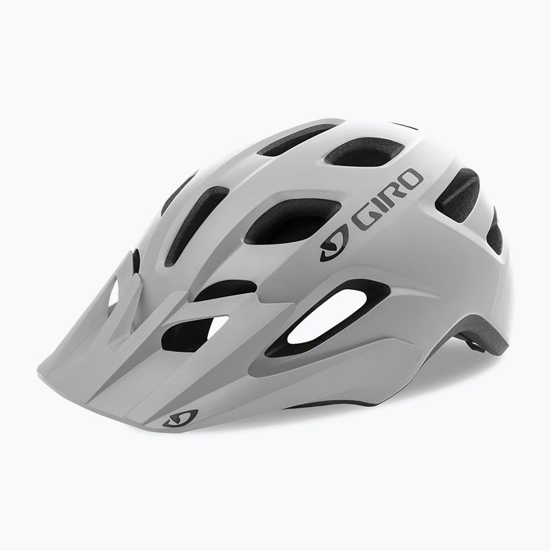 Cyklistická prilba Giro Fixture šedá GR-7089255 6
