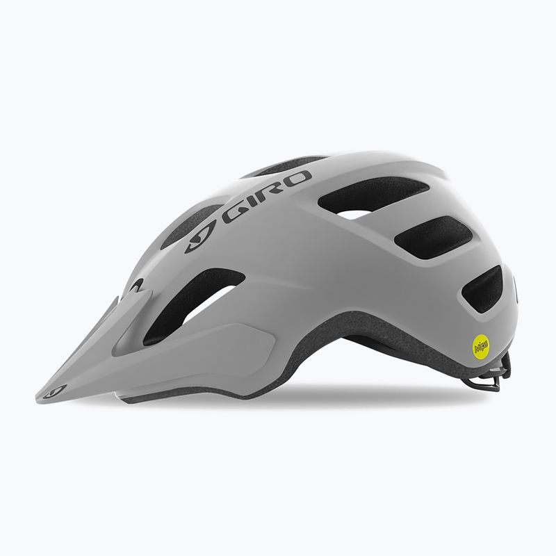Cyklistická prilba Giro Fixture šedá GR-7089255 7