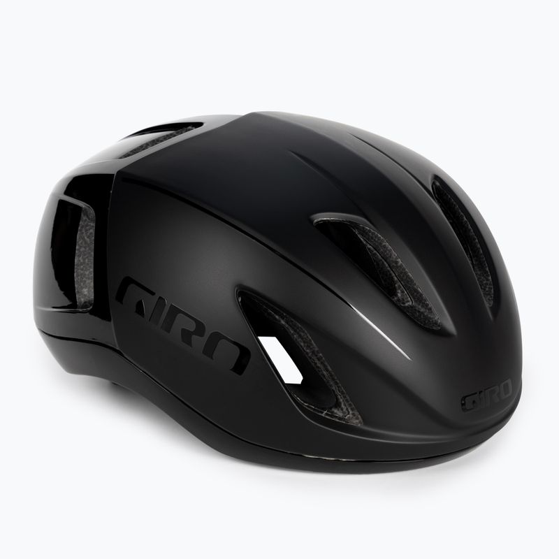 Cyklistická prilba Giro Vanquish Integrated Mips čierna GR-7086773 2