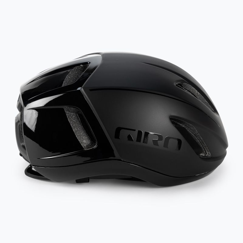 Cyklistická prilba Giro Vanquish Integrated Mips čierna GR-7086773 4